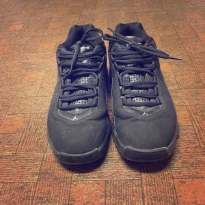 Nike Air Jordan Mens Shoes